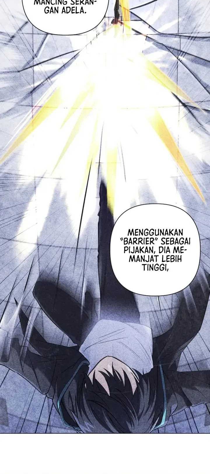 The Return of the Mythical Archmage Chapter 10 Gambar 34