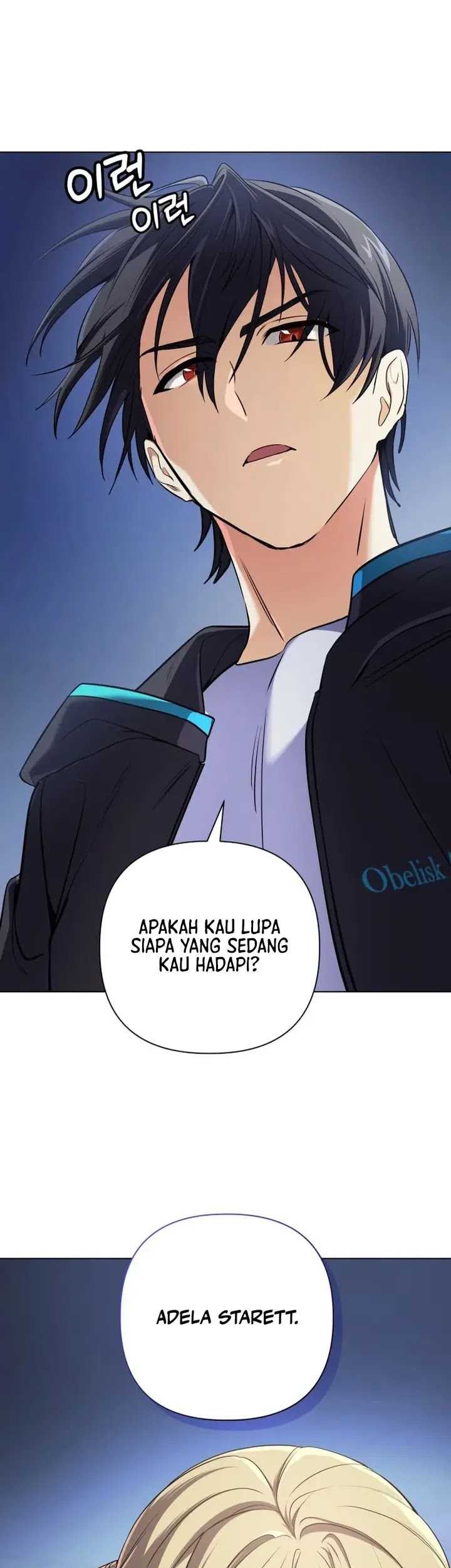 The Return of the Mythical Archmage Chapter 10 Gambar 31