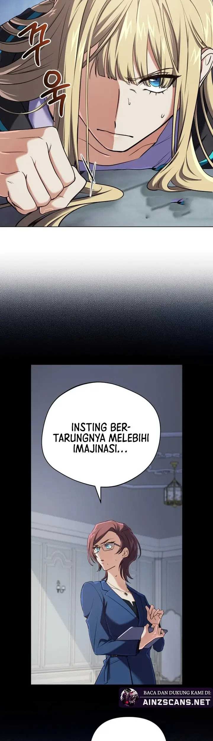 The Return of the Mythical Archmage Chapter 10 Gambar 32