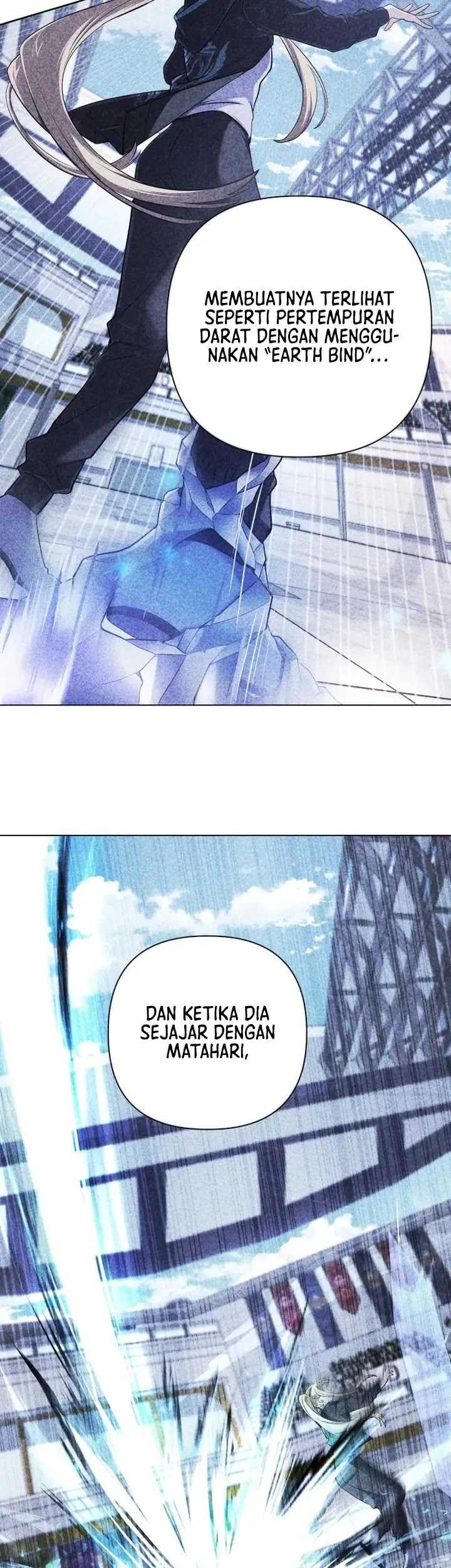 The Return of the Mythical Archmage Chapter 10 Gambar 37