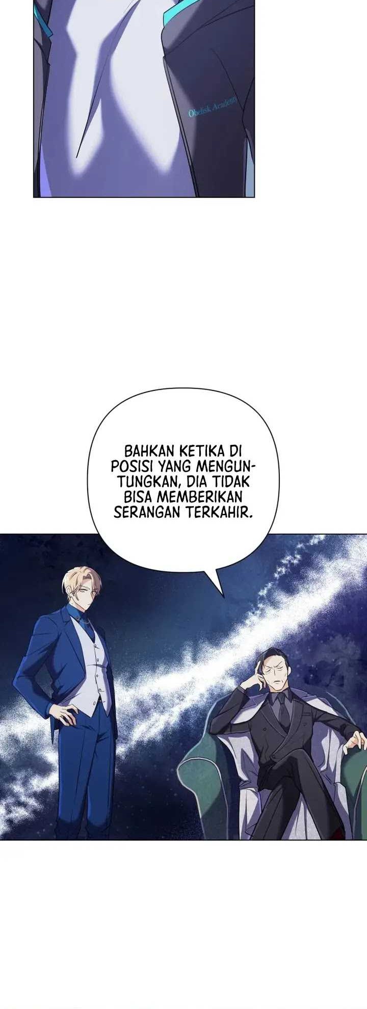 The Return of the Mythical Archmage Chapter 10 Gambar 42