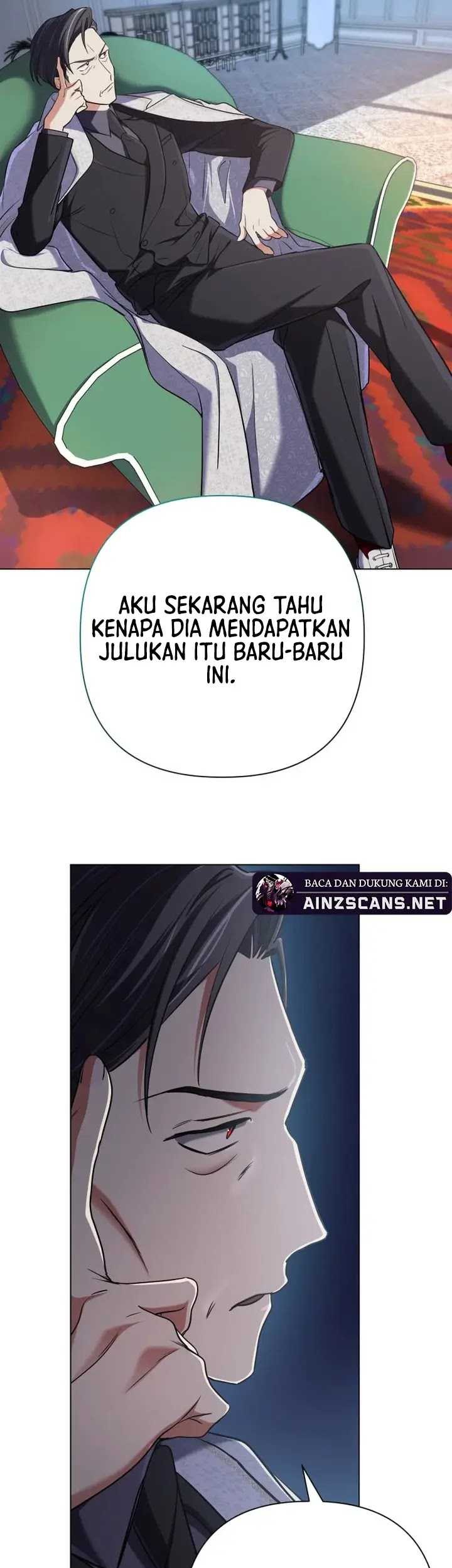 The Return of the Mythical Archmage Chapter 10 Gambar 39