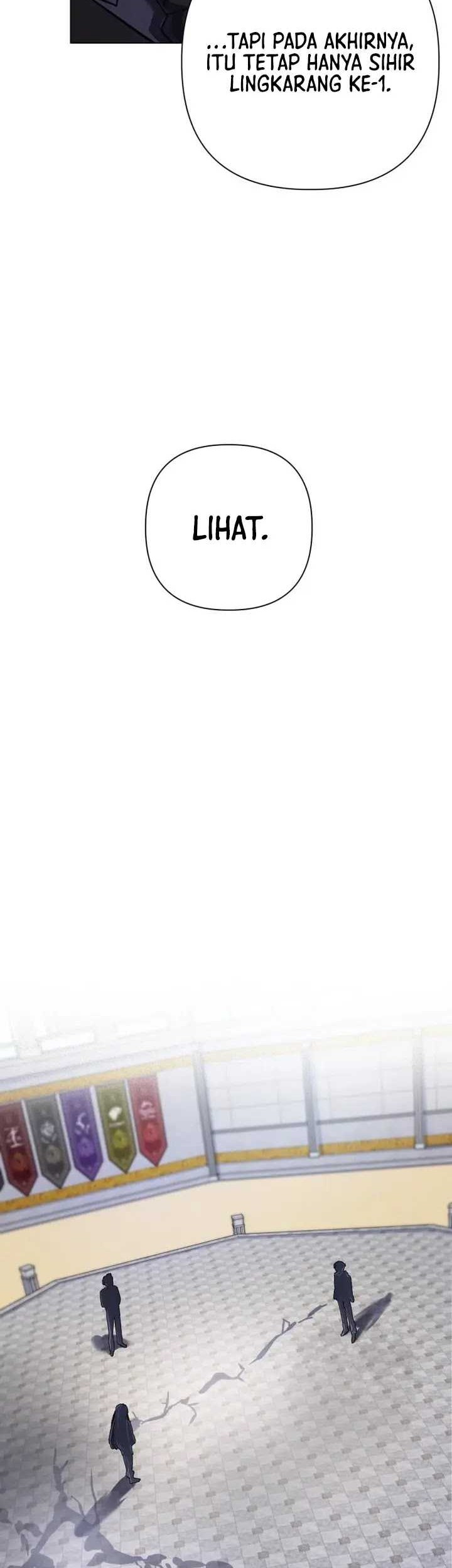 The Return of the Mythical Archmage Chapter 10 Gambar 40