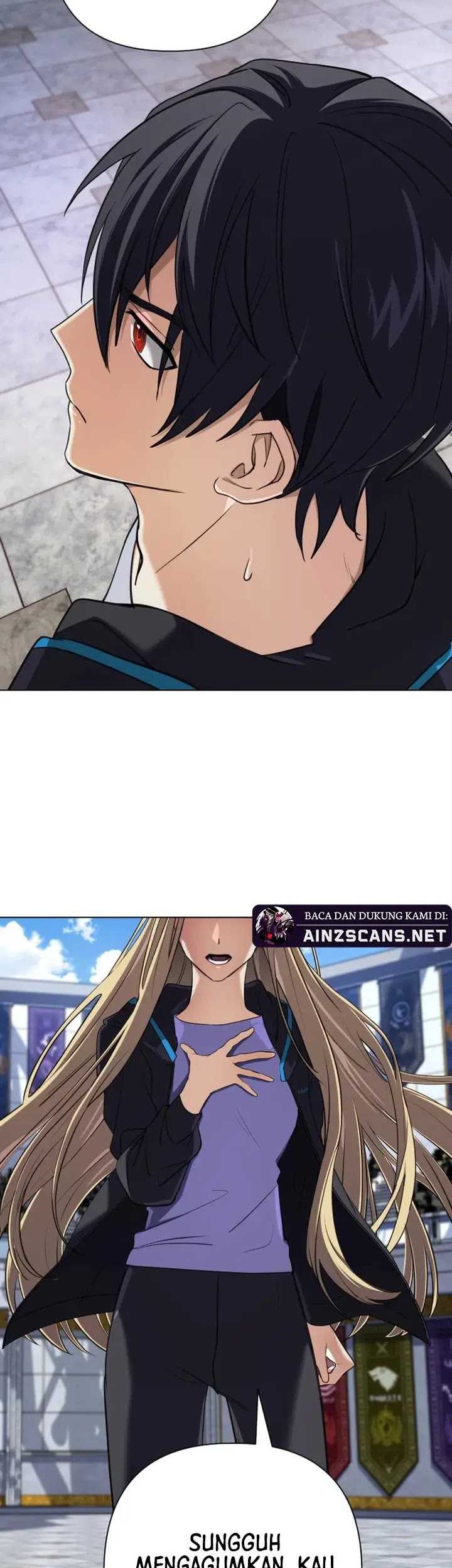 The Return of the Mythical Archmage Chapter 10 Gambar 44