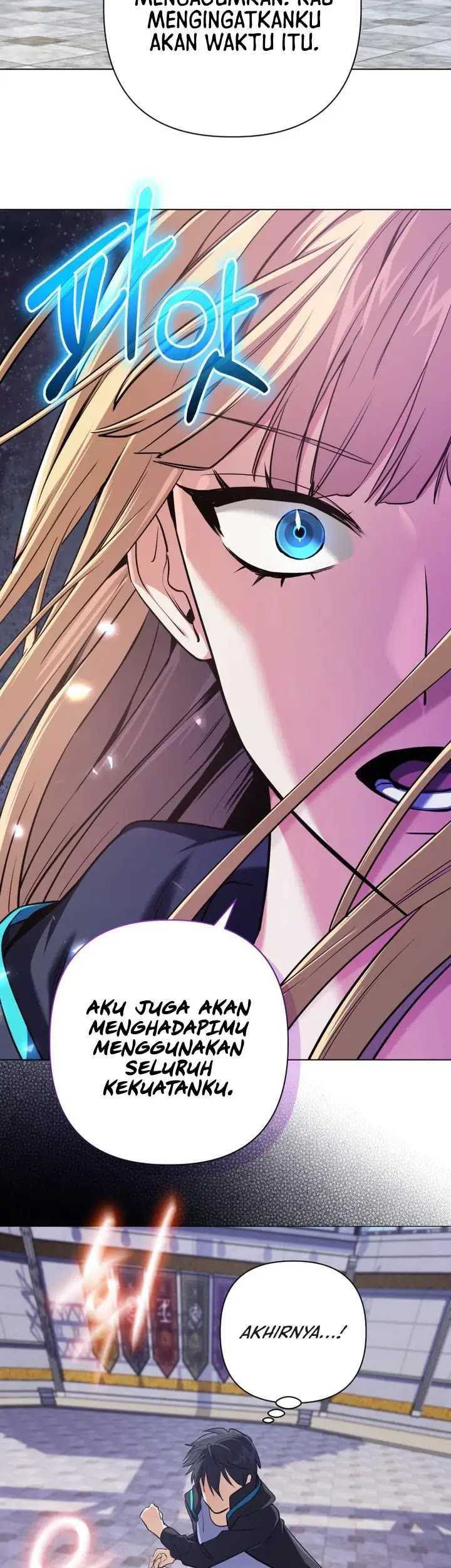 The Return of the Mythical Archmage Chapter 10 Gambar 45