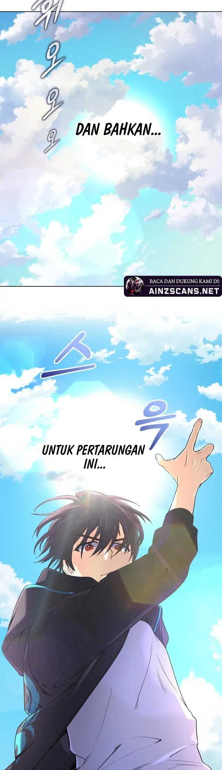 The Return of the Mythical Archmage Chapter 10 Gambar 4