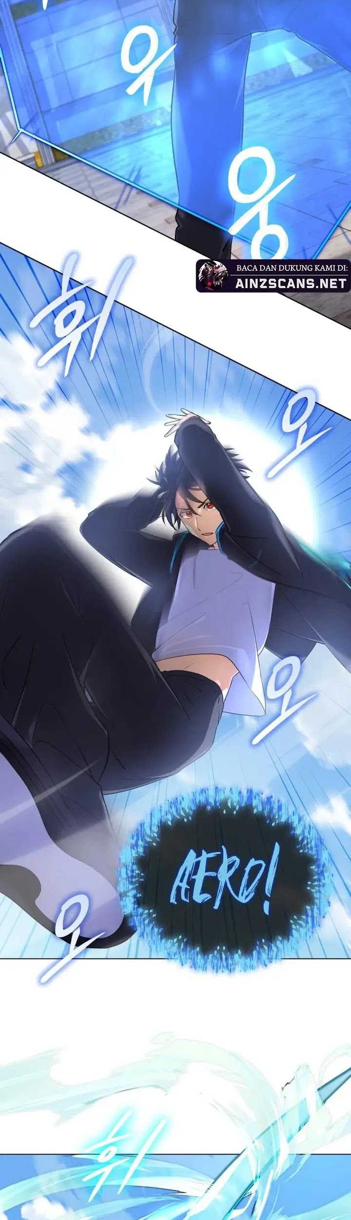 The Return of the Mythical Archmage Chapter 10 Gambar 9