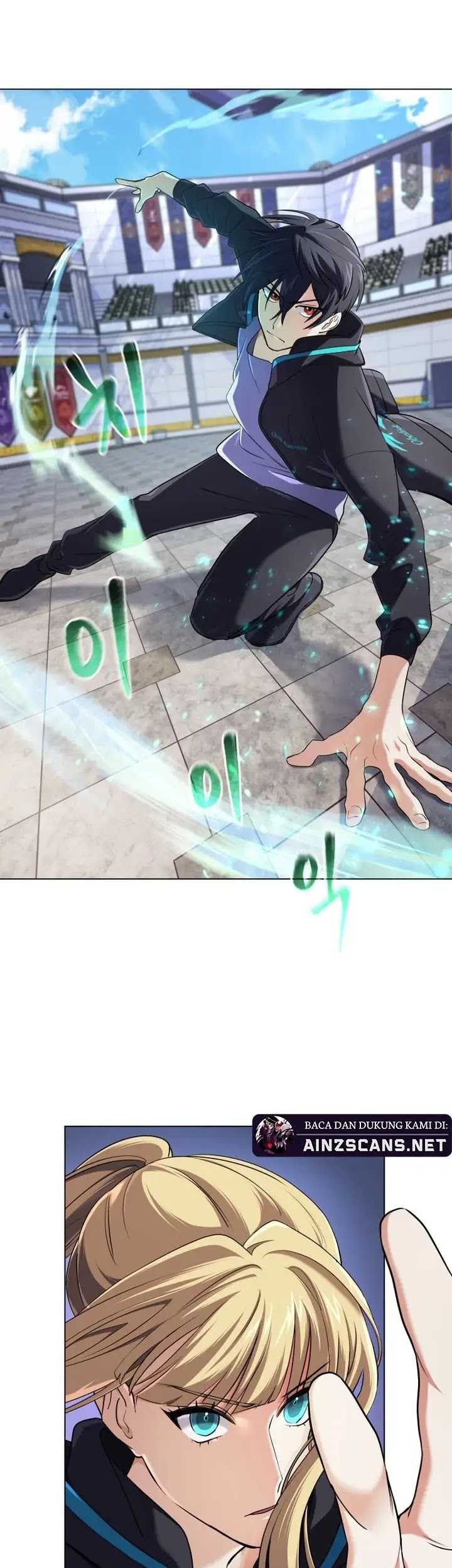 The Return of the Mythical Archmage Chapter 10 Gambar 13