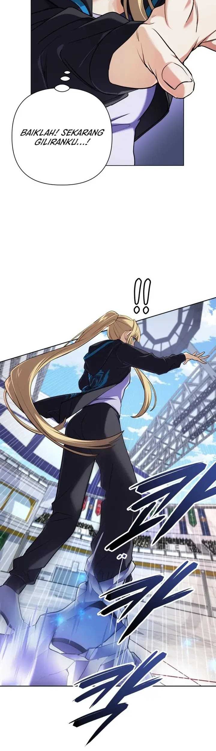 The Return of the Mythical Archmage Chapter 10 Gambar 14