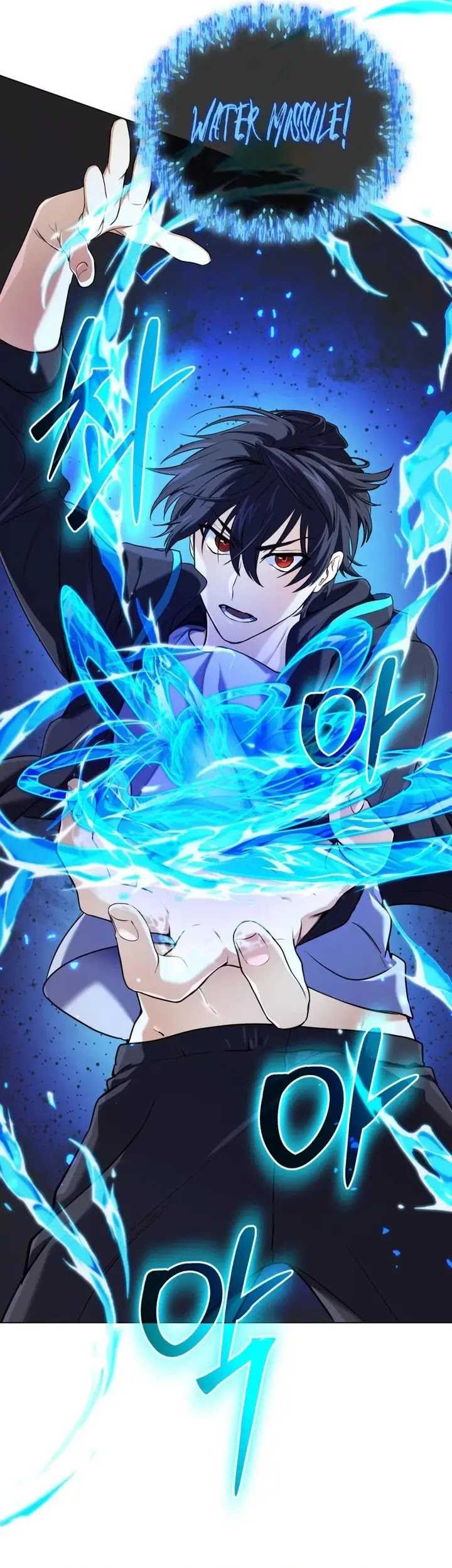 The Return of the Mythical Archmage Chapter 10 Gambar 19