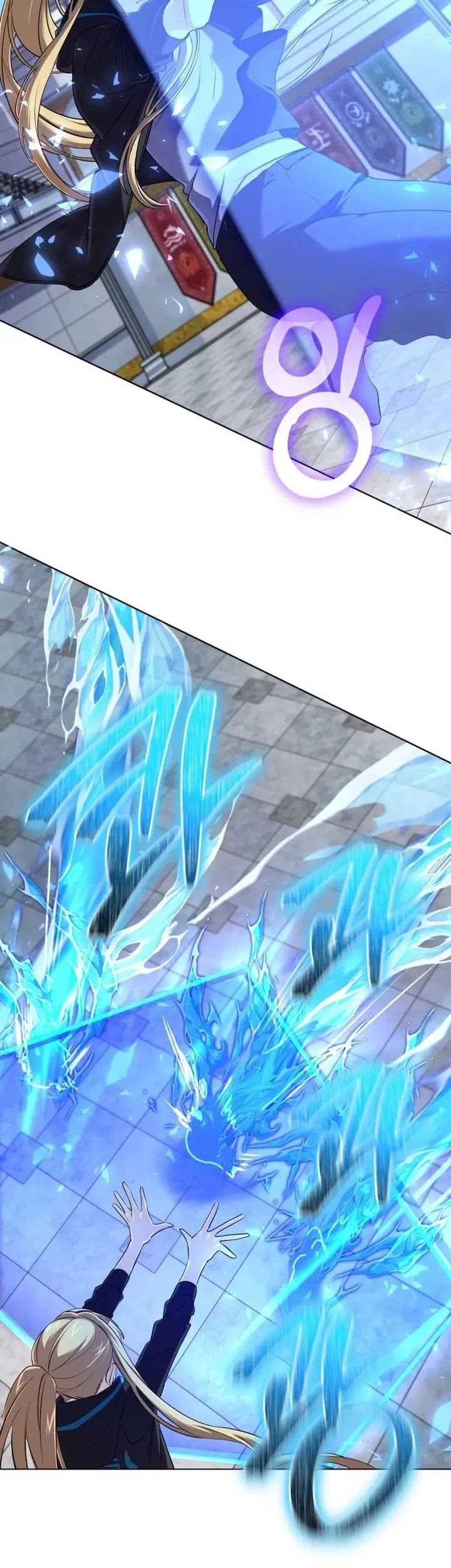 The Return of the Mythical Archmage Chapter 10 Gambar 22