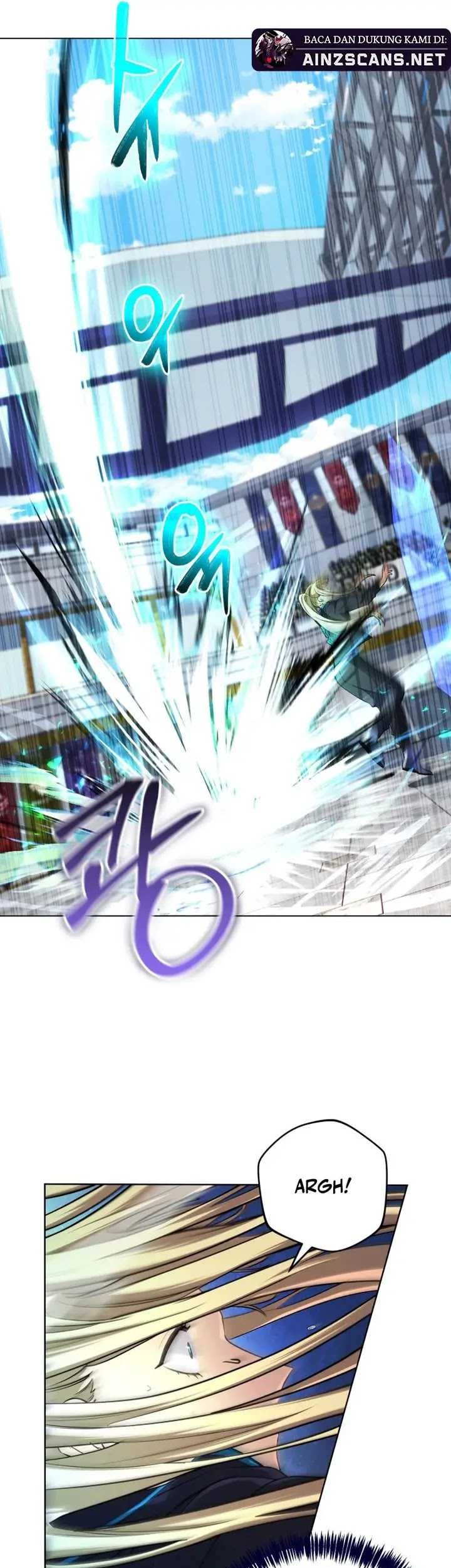 The Return of the Mythical Archmage Chapter 10 Gambar 27