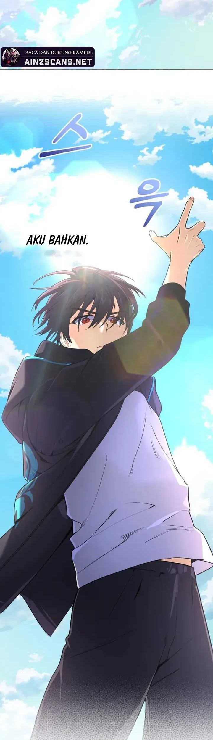 The Return of the Mythical Archmage Chapter 09 Gambar 47