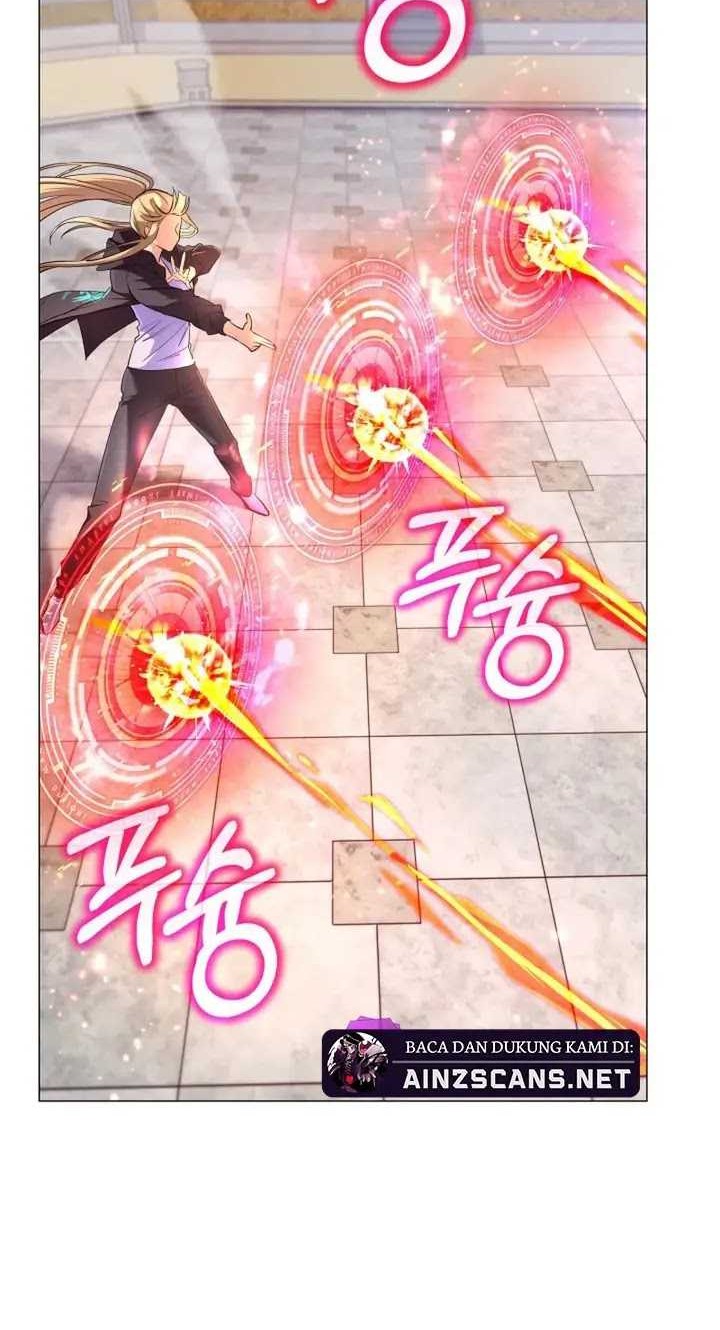 The Return of the Mythical Archmage Chapter 09 Gambar 34