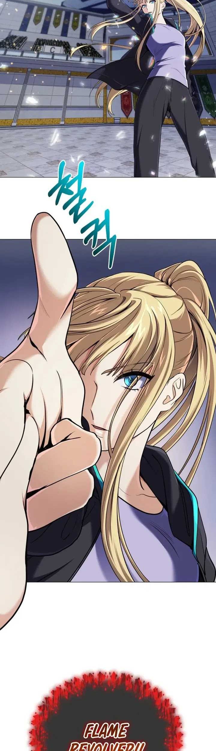 The Return of the Mythical Archmage Chapter 09 Gambar 32