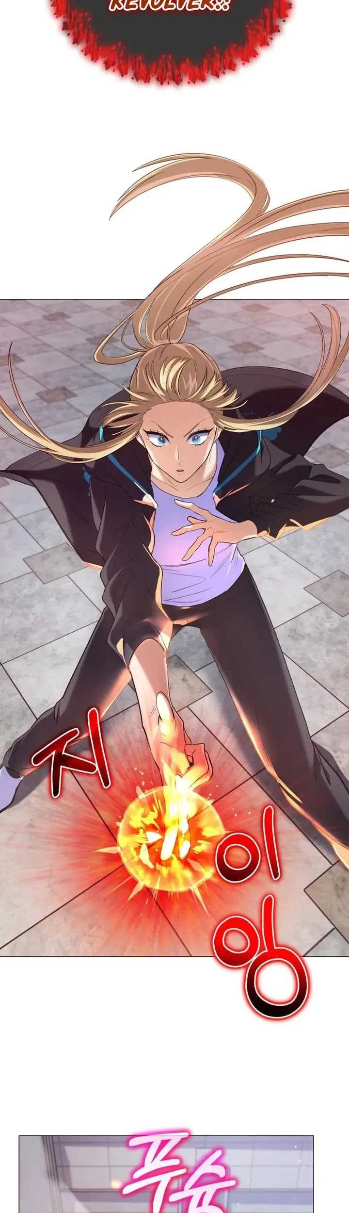 The Return of the Mythical Archmage Chapter 09 Gambar 33