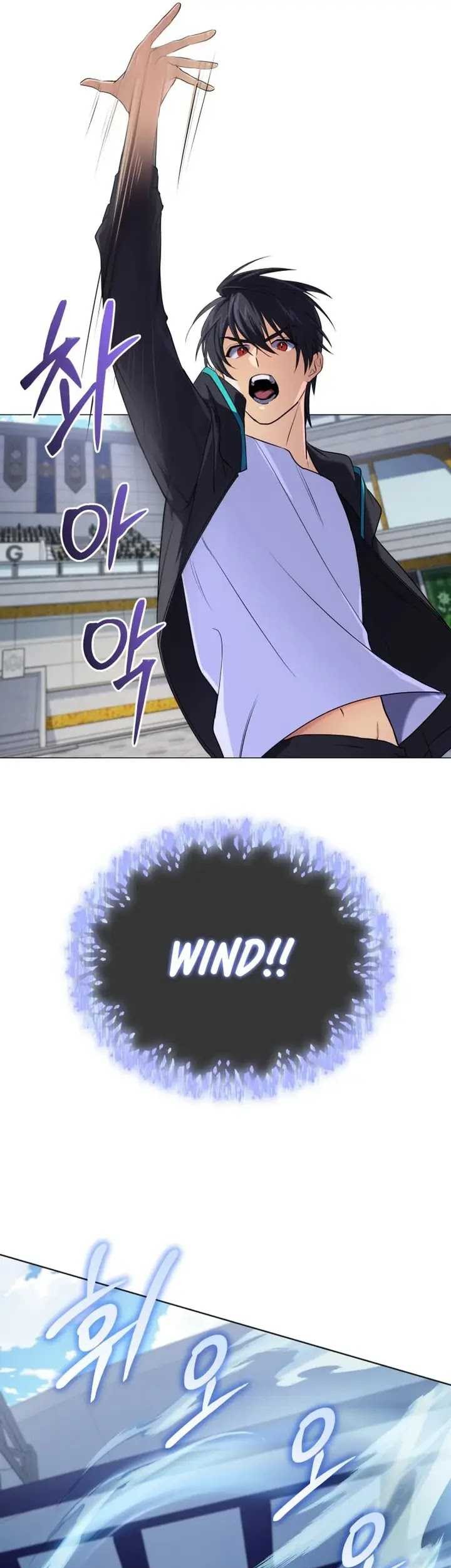 The Return of the Mythical Archmage Chapter 09 Gambar 35