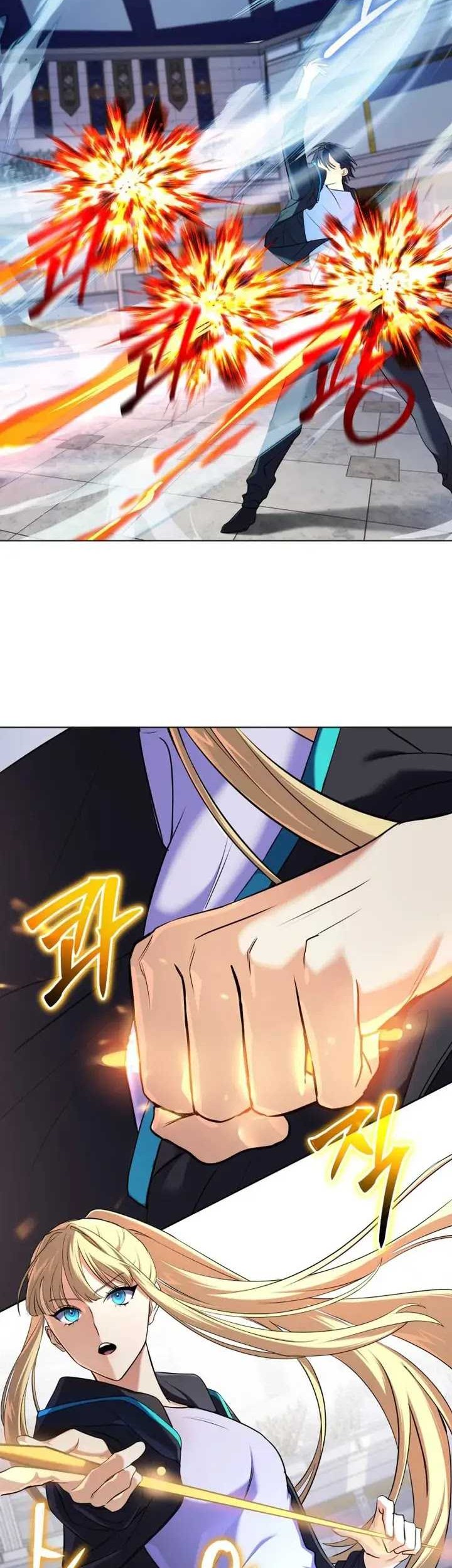 The Return of the Mythical Archmage Chapter 09 Gambar 36