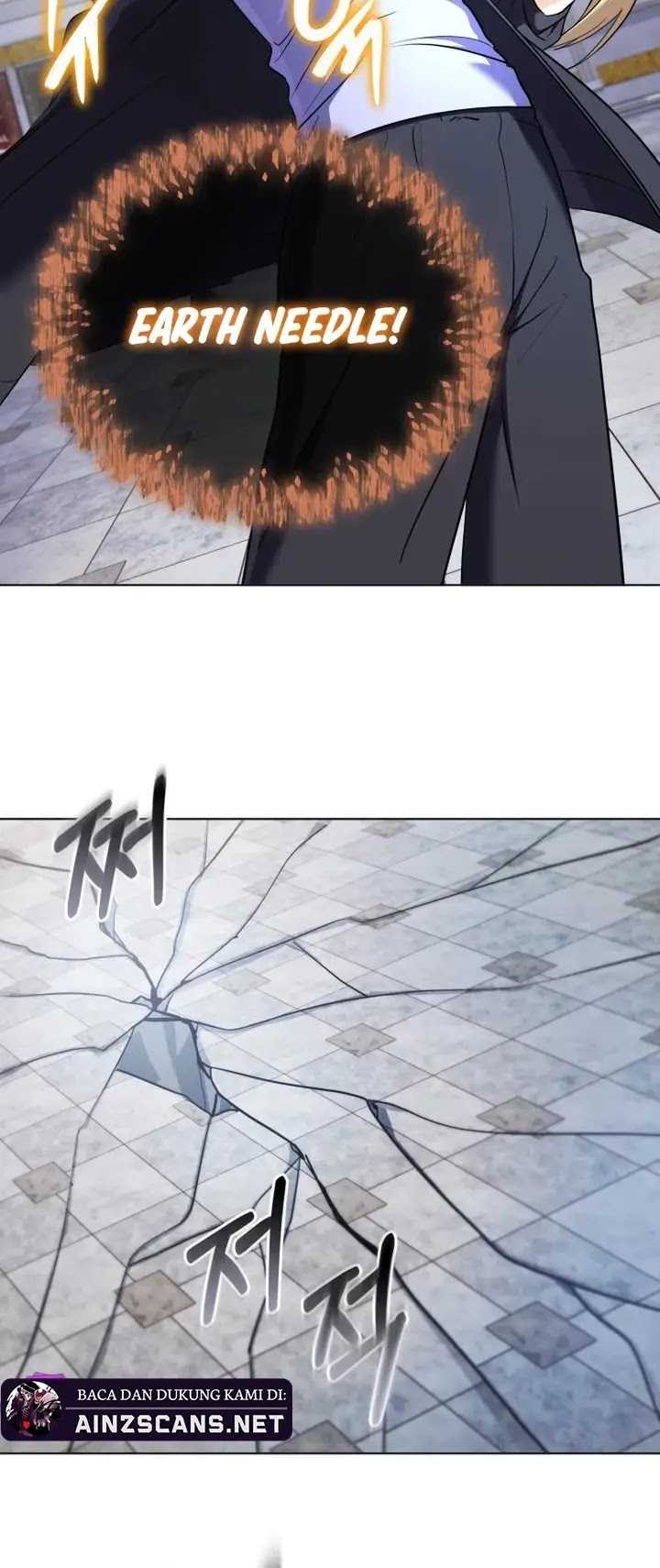 The Return of the Mythical Archmage Chapter 09 Gambar 37