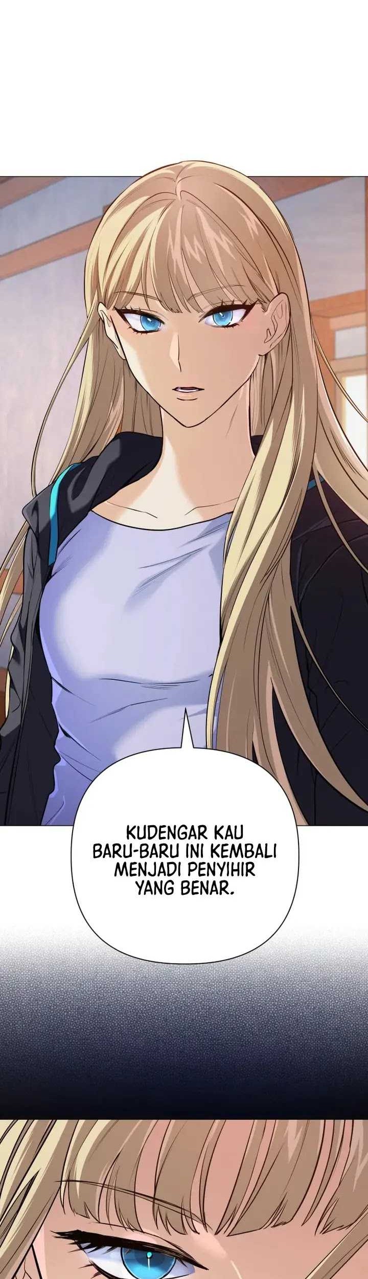 The Return of the Mythical Archmage Chapter 09 Gambar 4