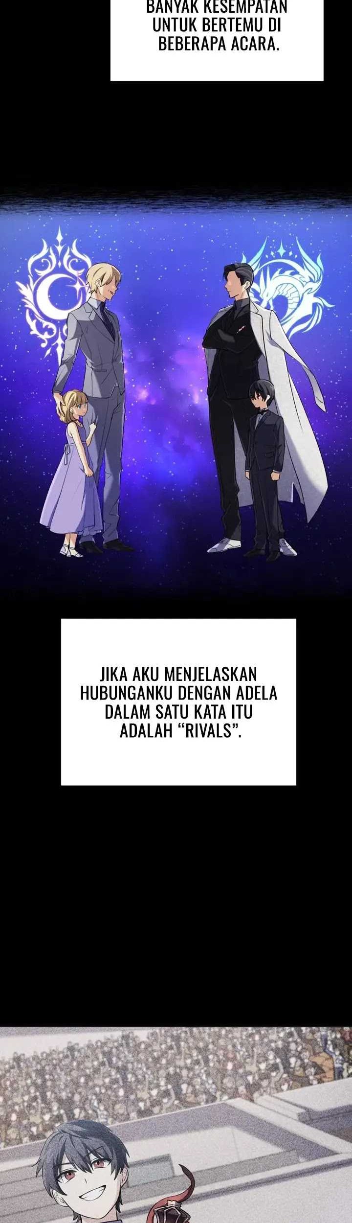 The Return of the Mythical Archmage Chapter 09 Gambar 8