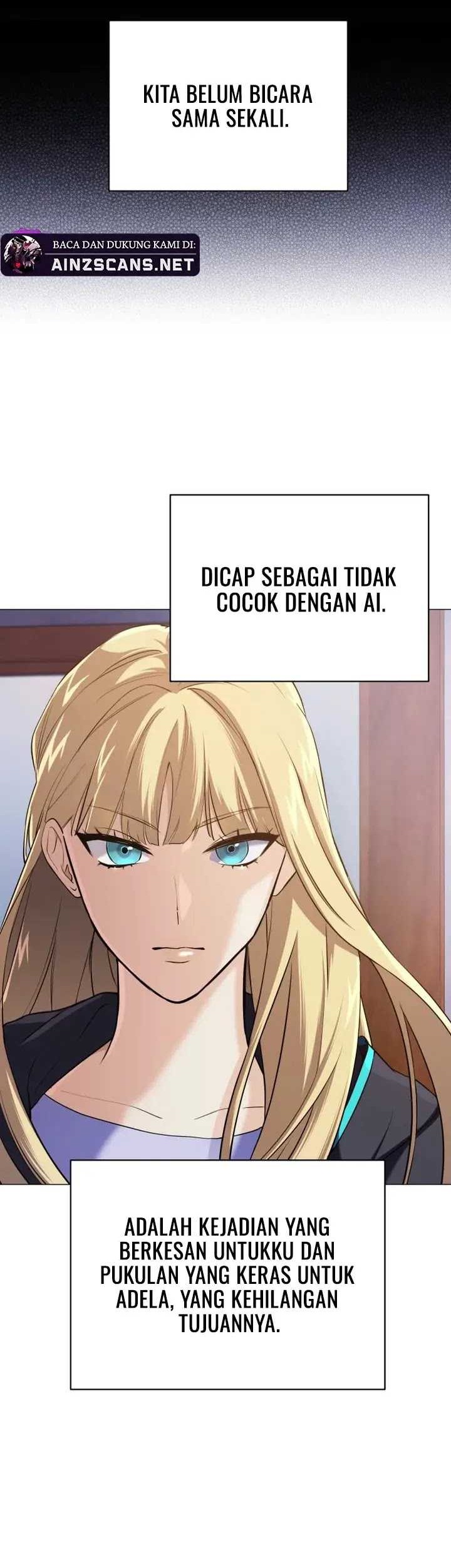 The Return of the Mythical Archmage Chapter 09 Gambar 10