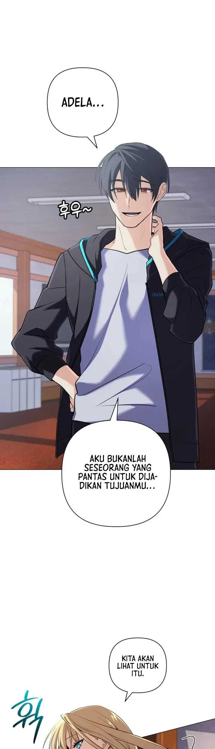 The Return of the Mythical Archmage Chapter 09 Gambar 11