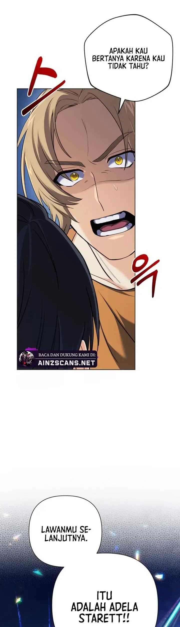 The Return of the Mythical Archmage Chapter 09 Gambar 13