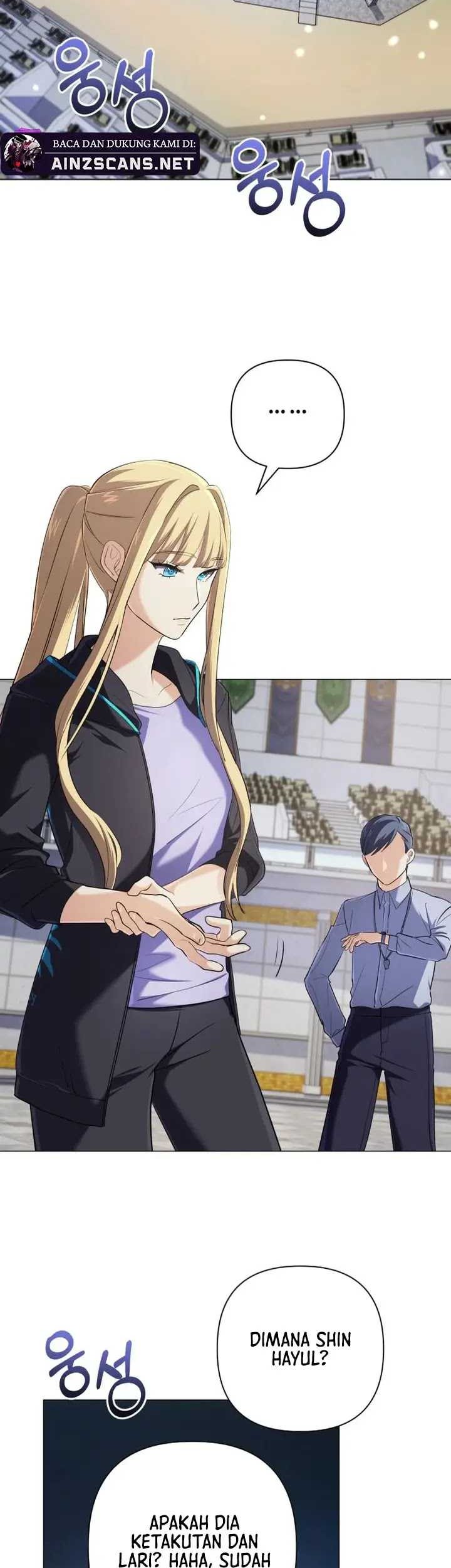 The Return of the Mythical Archmage Chapter 09 Gambar 17