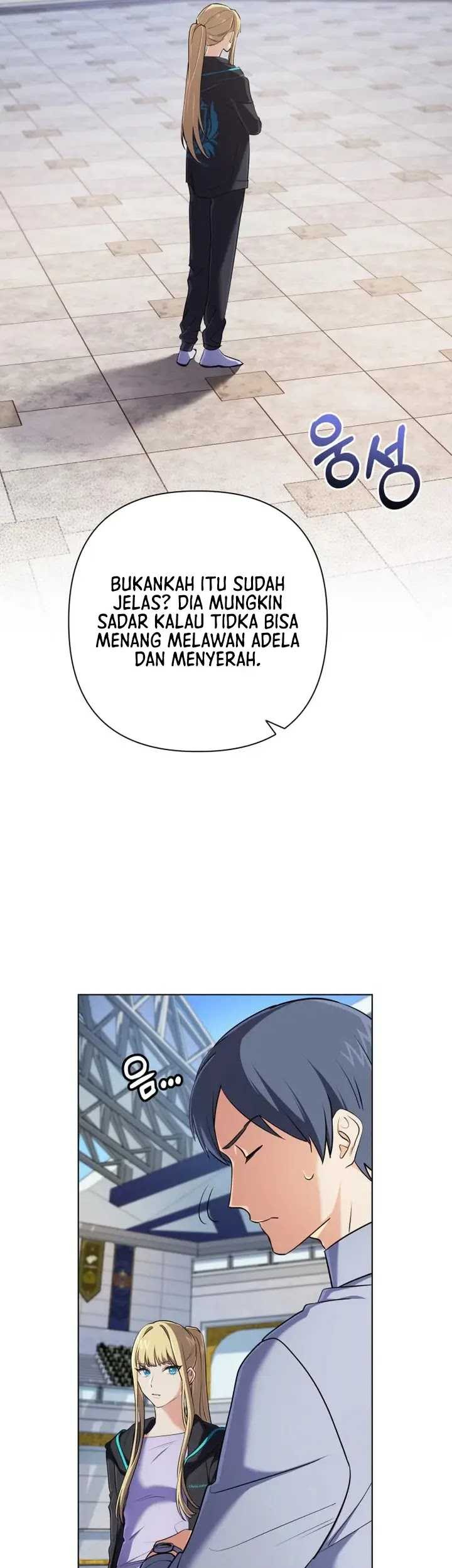 The Return of the Mythical Archmage Chapter 09 Gambar 19