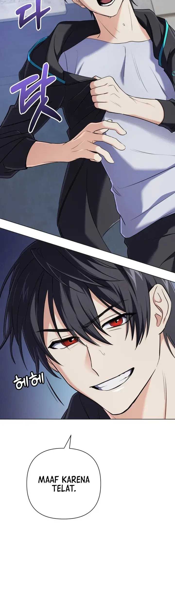 The Return of the Mythical Archmage Chapter 09 Gambar 21