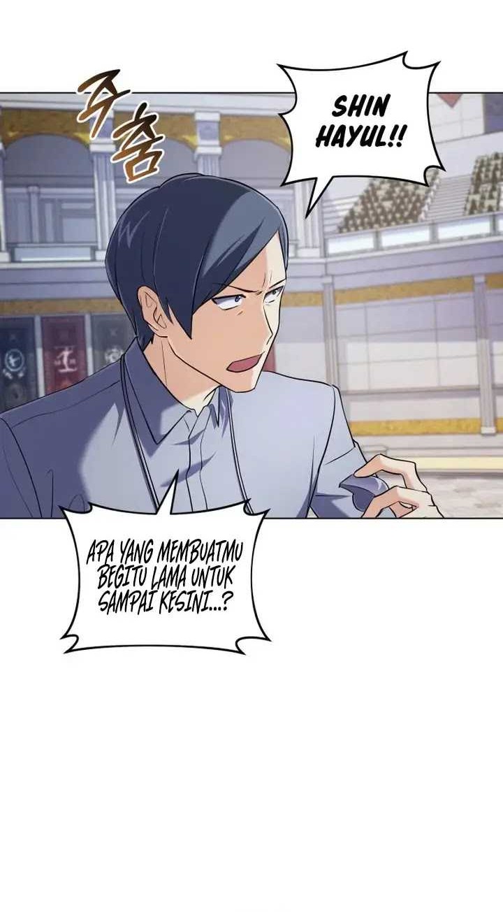 The Return of the Mythical Archmage Chapter 09 Gambar 22