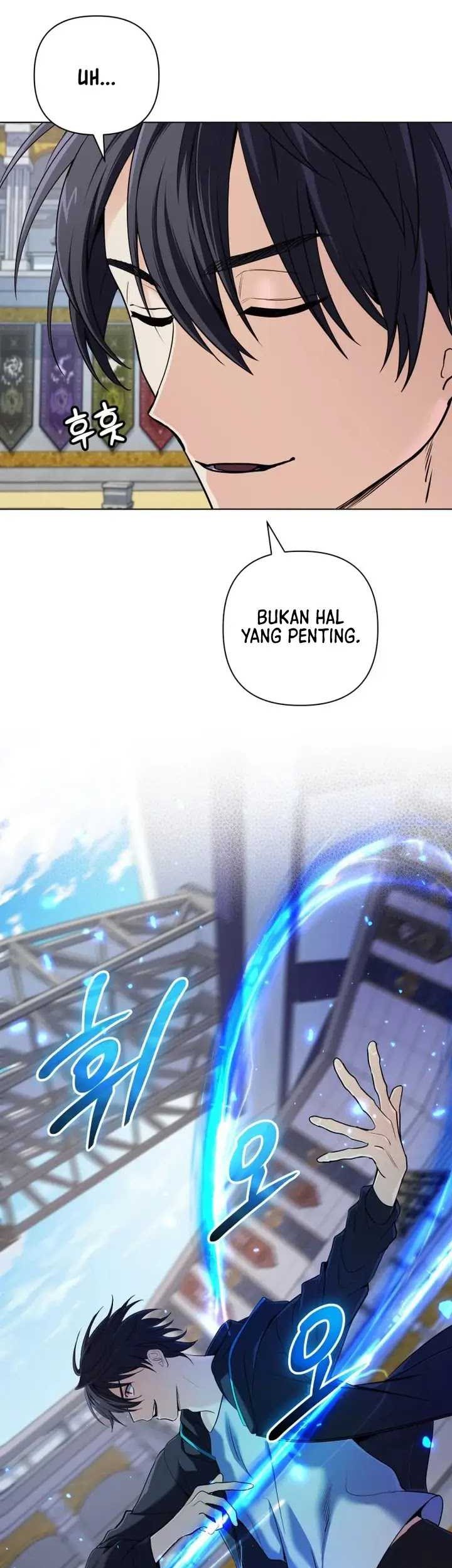 The Return of the Mythical Archmage Chapter 09 Gambar 25