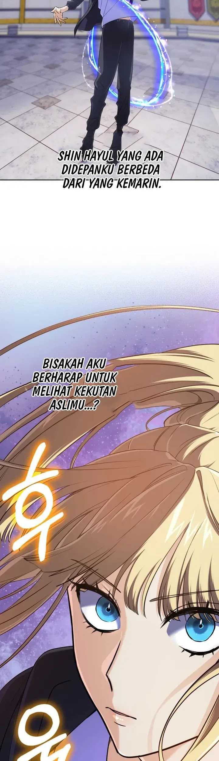 The Return of the Mythical Archmage Chapter 09 Gambar 29