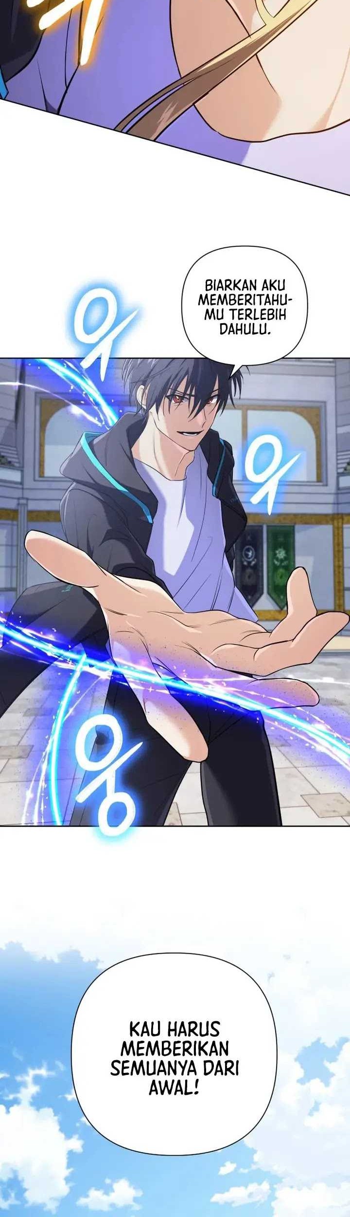 The Return of the Mythical Archmage Chapter 09 Gambar 30