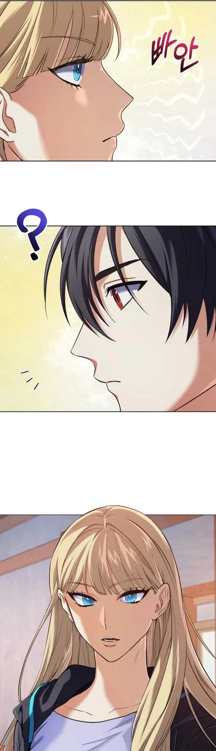 The Return of the Mythical Archmage Chapter 08 Gambar 47