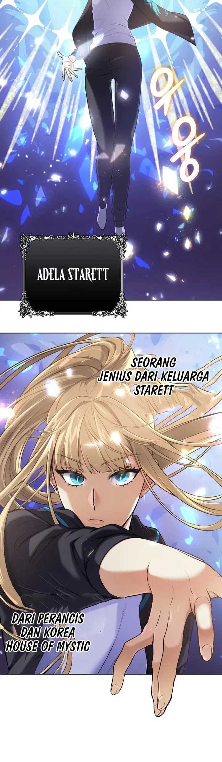 The Return of the Mythical Archmage Chapter 08 Gambar 34