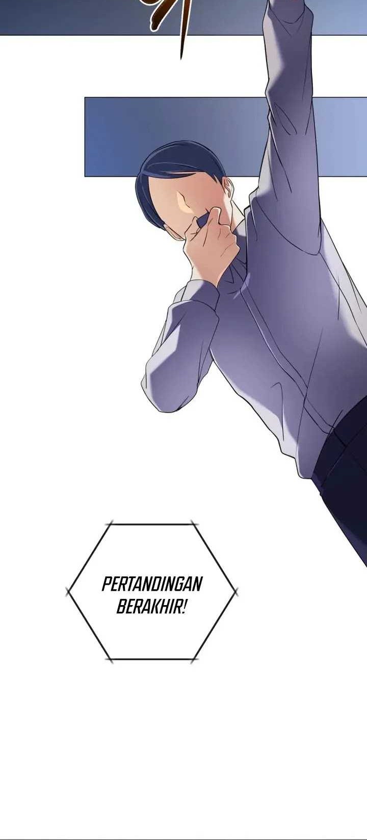 The Return of the Mythical Archmage Chapter 08 Gambar 38