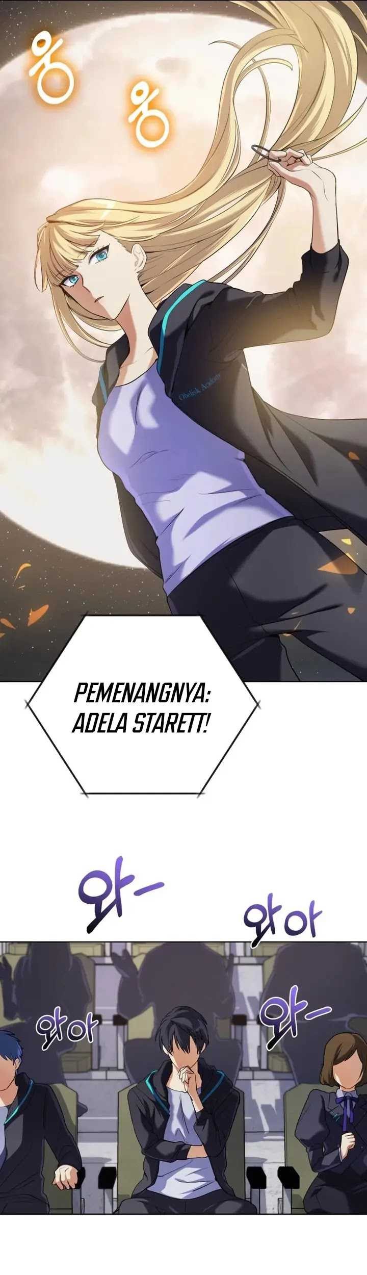 The Return of the Mythical Archmage Chapter 08 Gambar 39