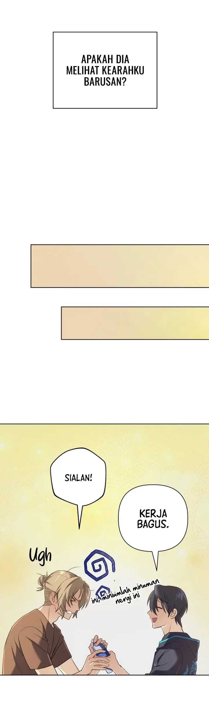 The Return of the Mythical Archmage Chapter 08 Gambar 43