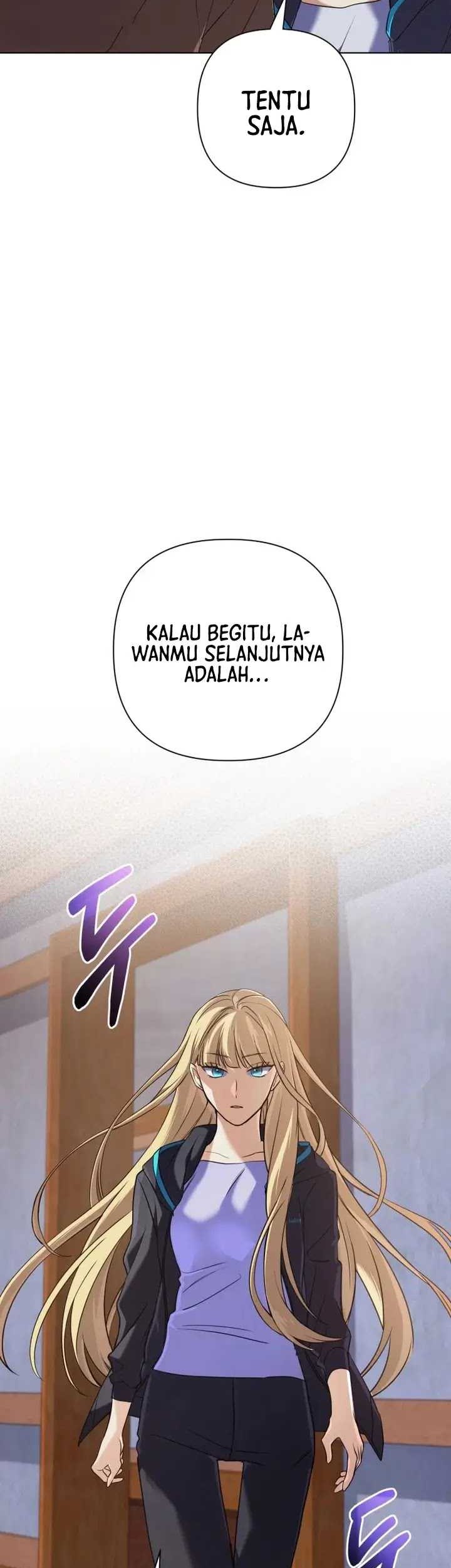 The Return of the Mythical Archmage Chapter 08 Gambar 45