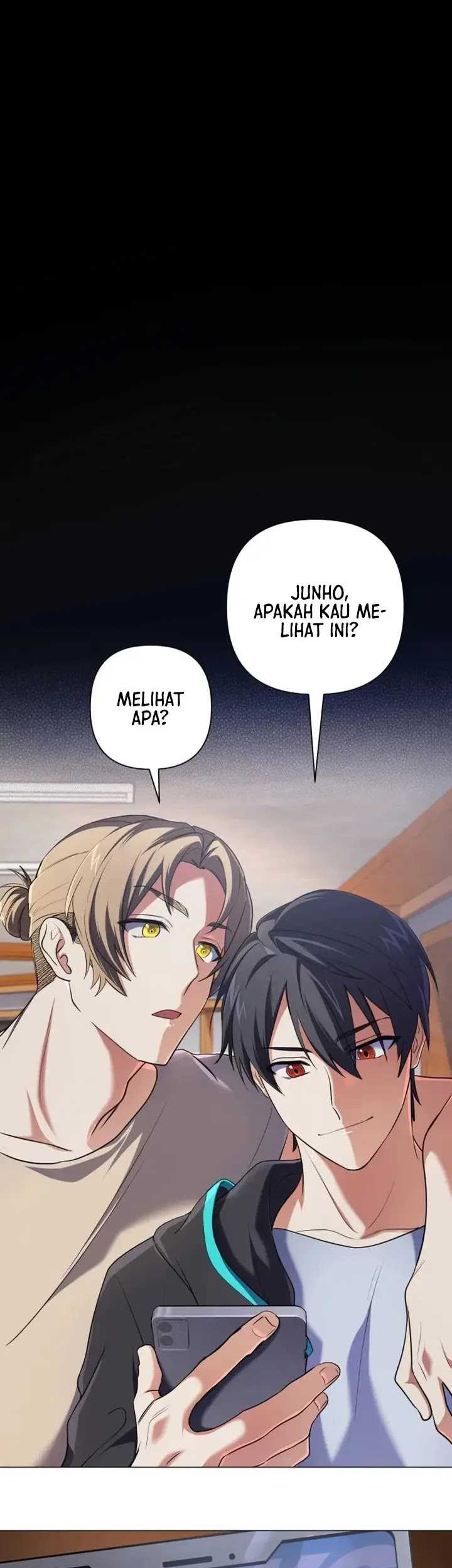 The Return of the Mythical Archmage Chapter 08 Gambar 3