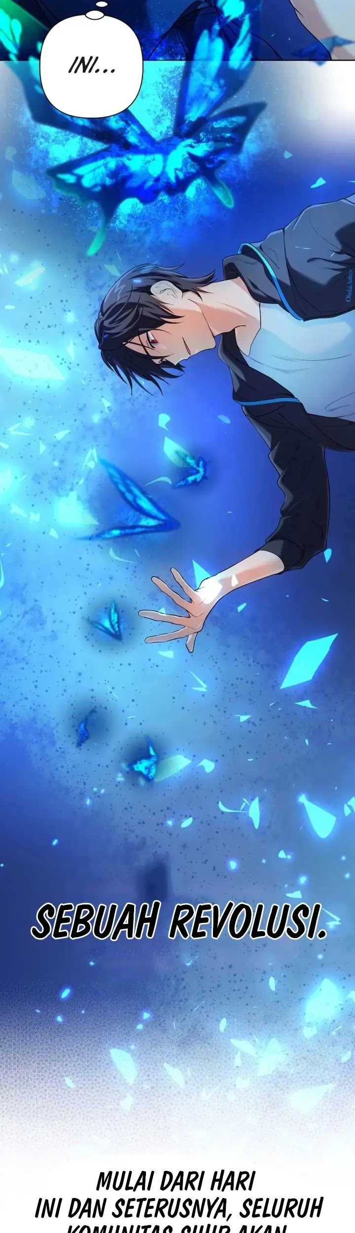 The Return of the Mythical Archmage Chapter 08 Gambar 25