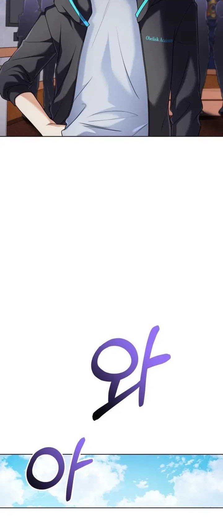 The Return of the Mythical Archmage Chapter 08 Gambar 30