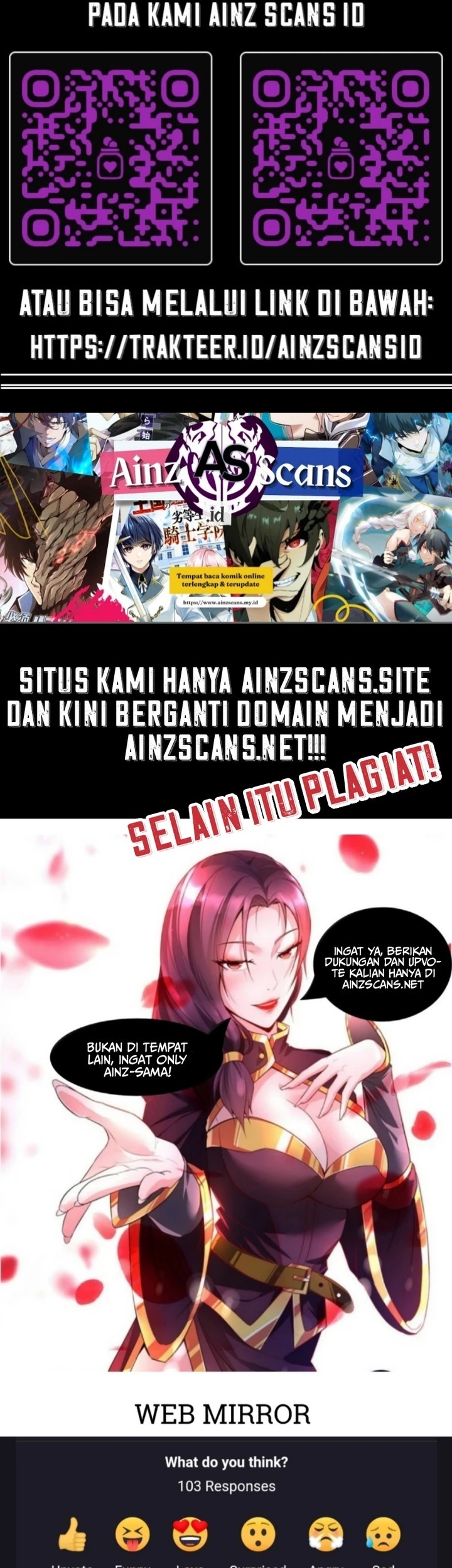 The Return of the Mythical Archmage Chapter 07 Gambar 54