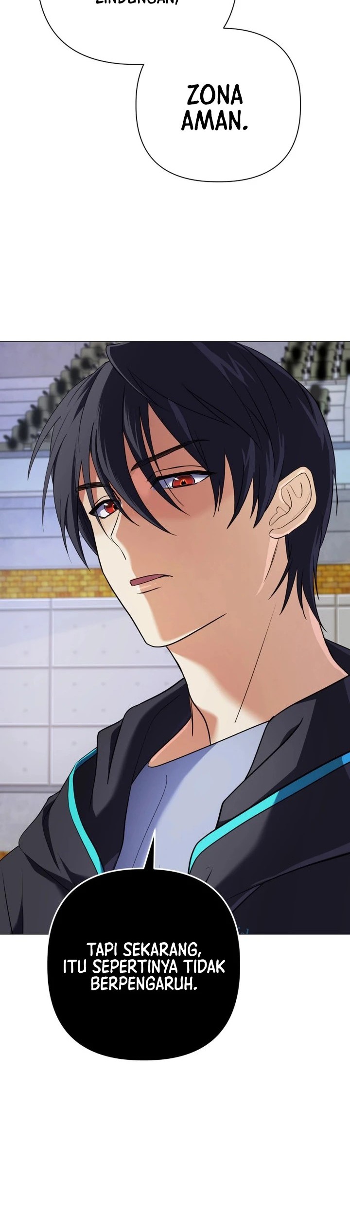 The Return of the Mythical Archmage Chapter 07 Gambar 35