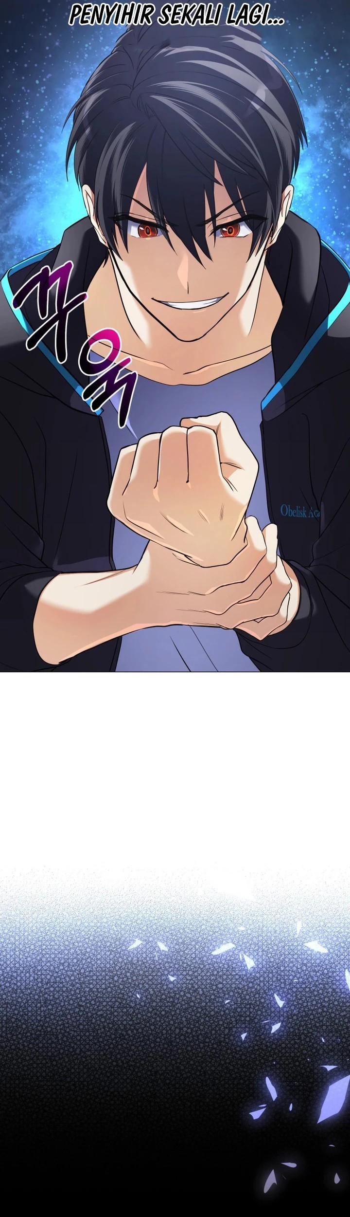 The Return of the Mythical Archmage Chapter 07 Gambar 42