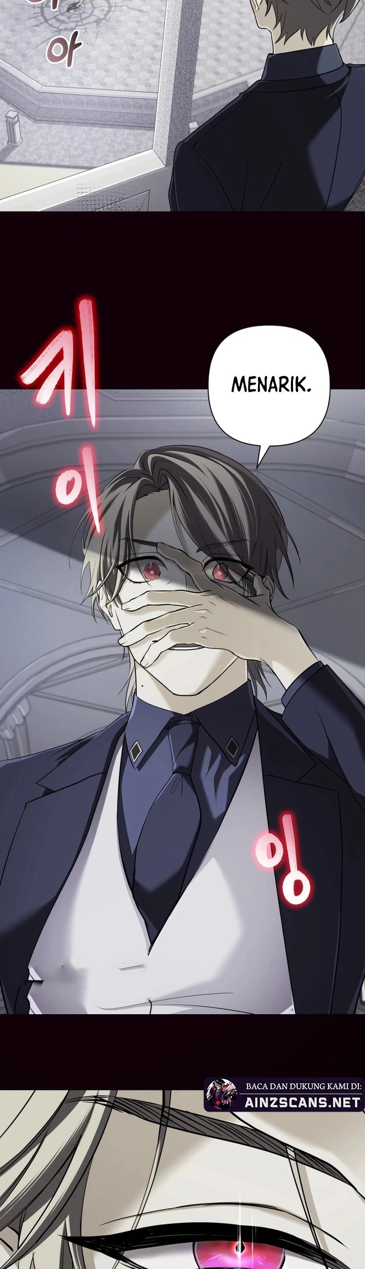 The Return of the Mythical Archmage Chapter 07 Gambar 44