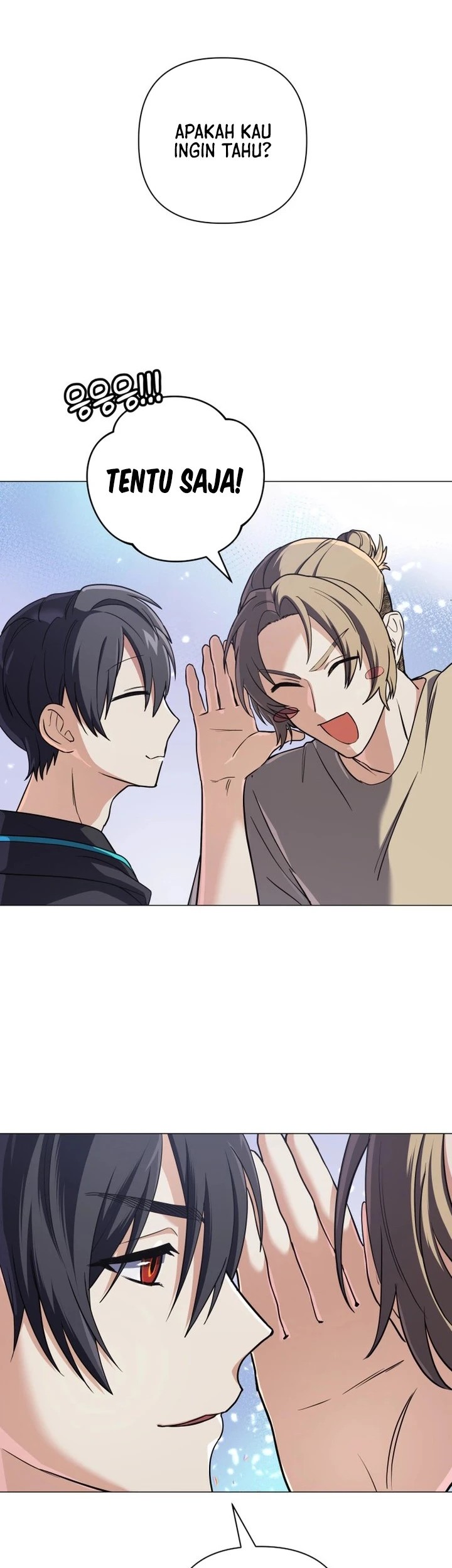 The Return of the Mythical Archmage Chapter 07 Gambar 48