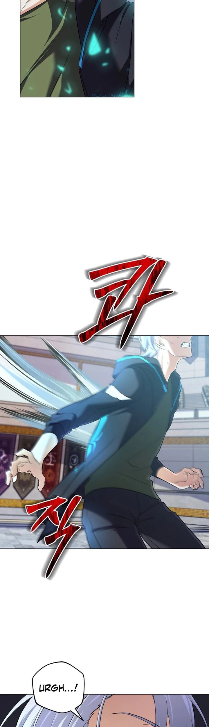 The Return of the Mythical Archmage Chapter 07 Gambar 11